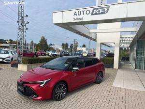 Toyota Corolla, 1.8 Hybrid GR Sport Dynamic