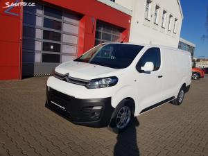 Citroën Jumpy, FG+ L3H1 2.0B-HDi 145k