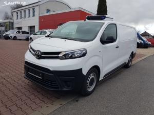 Toyota Proace, VAN L2 2.0D-4D 140k Active