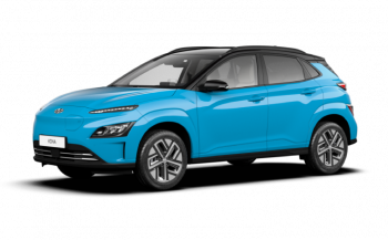 Hyundai Kona Electric