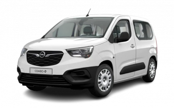 Opel Combo-e Life