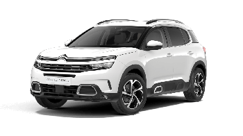 Citroën C5 Aircross PLUG-IN HYBRID