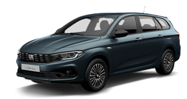 Fiat Tipo Kombi