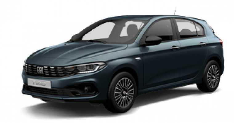 Fiat Tipo Hatchback